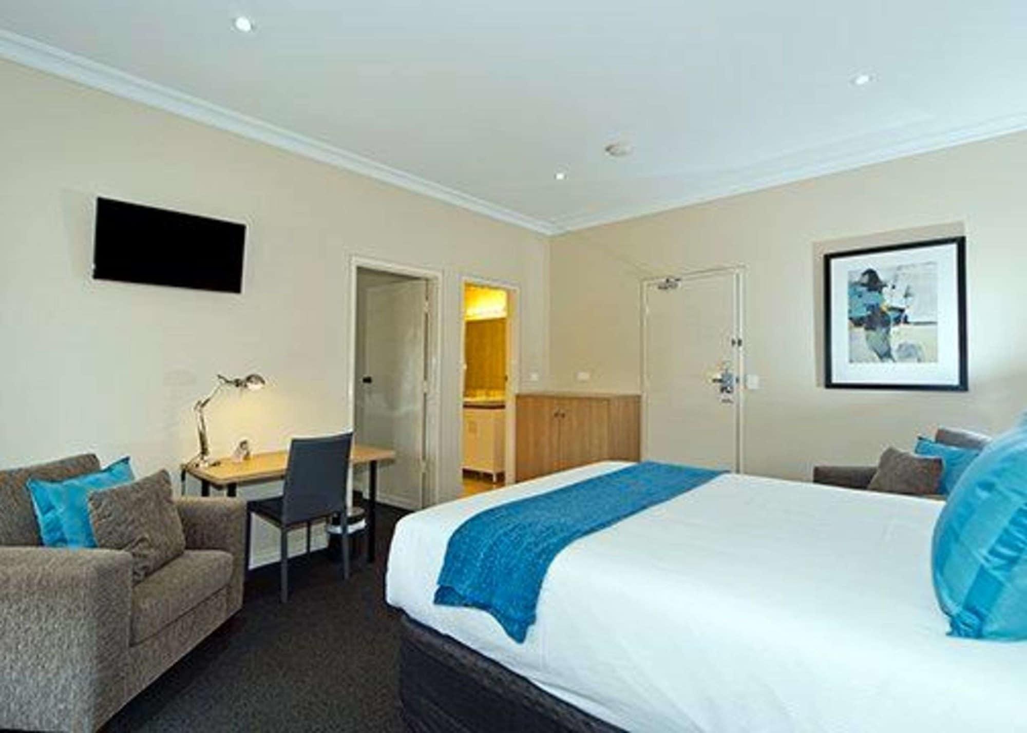 Comfort Inn & Suites Sombrero Аделаида Экстерьер фото