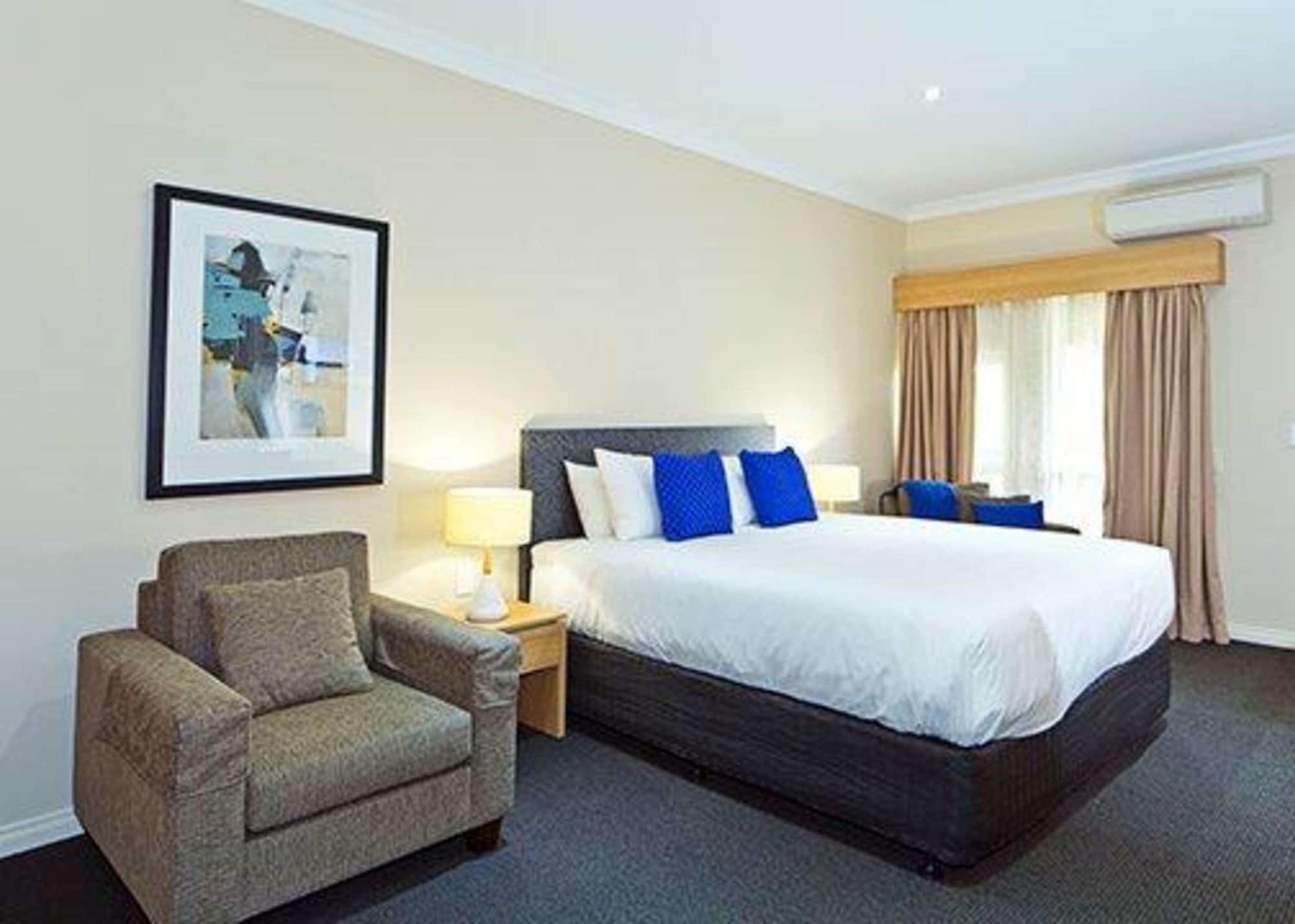 Comfort Inn & Suites Sombrero Аделаида Экстерьер фото