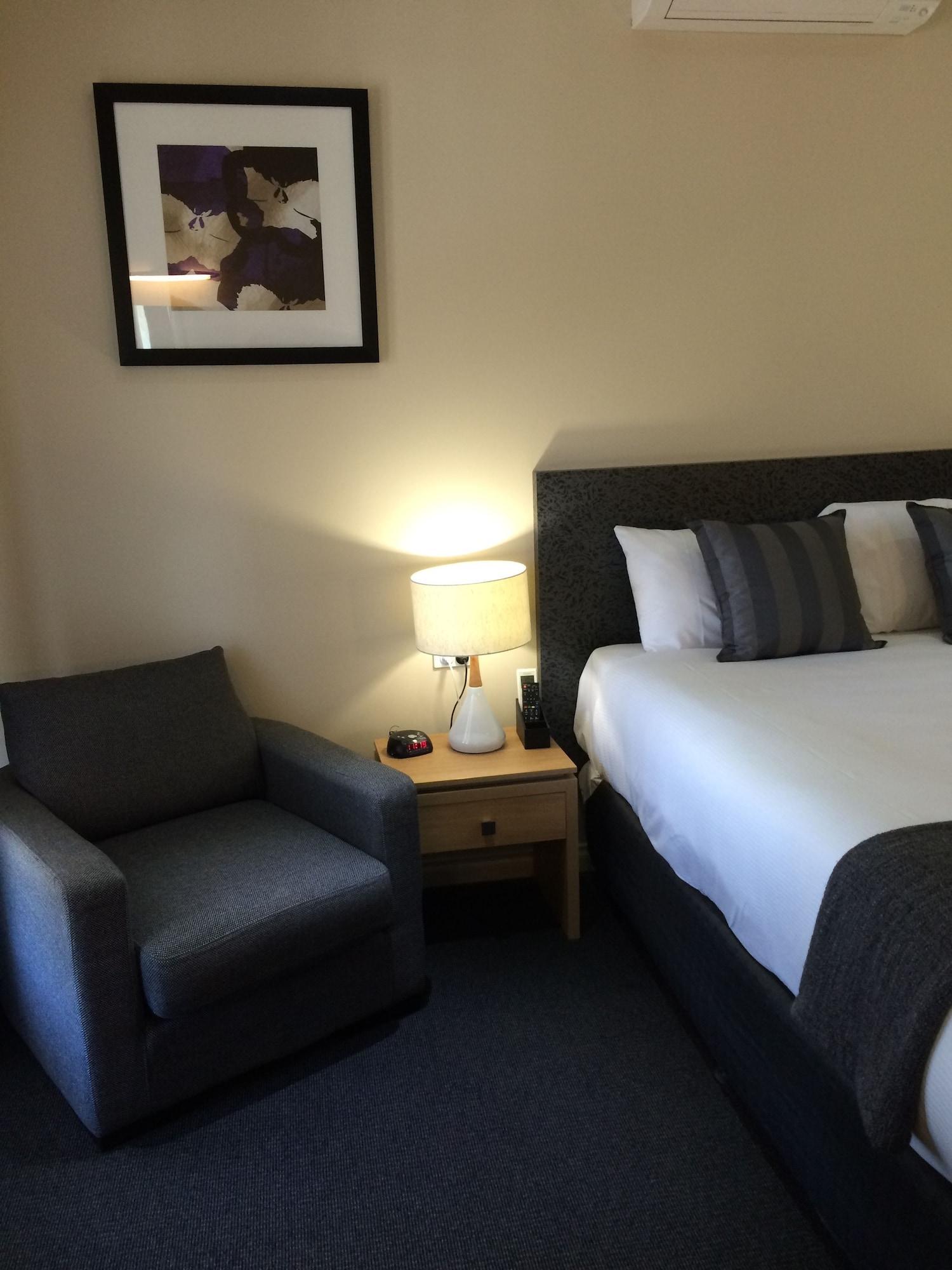 Comfort Inn & Suites Sombrero Аделаида Экстерьер фото