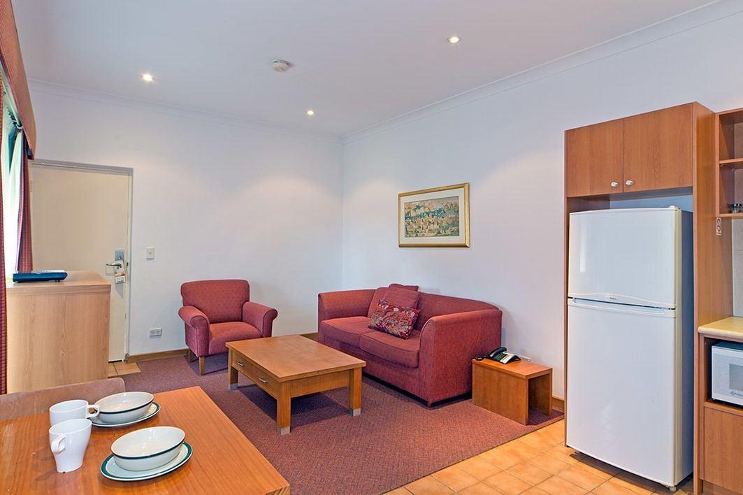 Comfort Inn & Suites Sombrero Аделаида Экстерьер фото