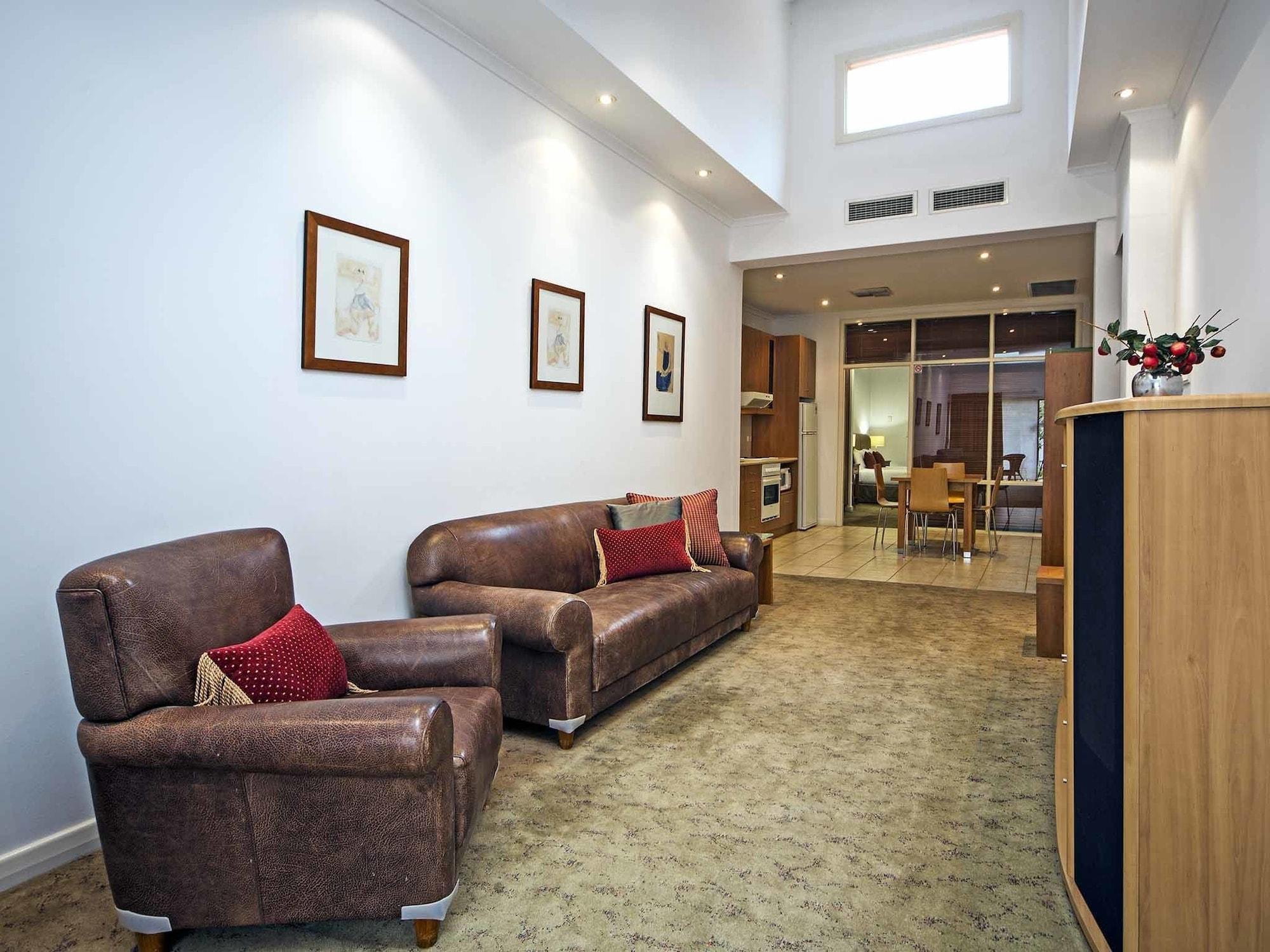 Comfort Inn & Suites Sombrero Аделаида Экстерьер фото