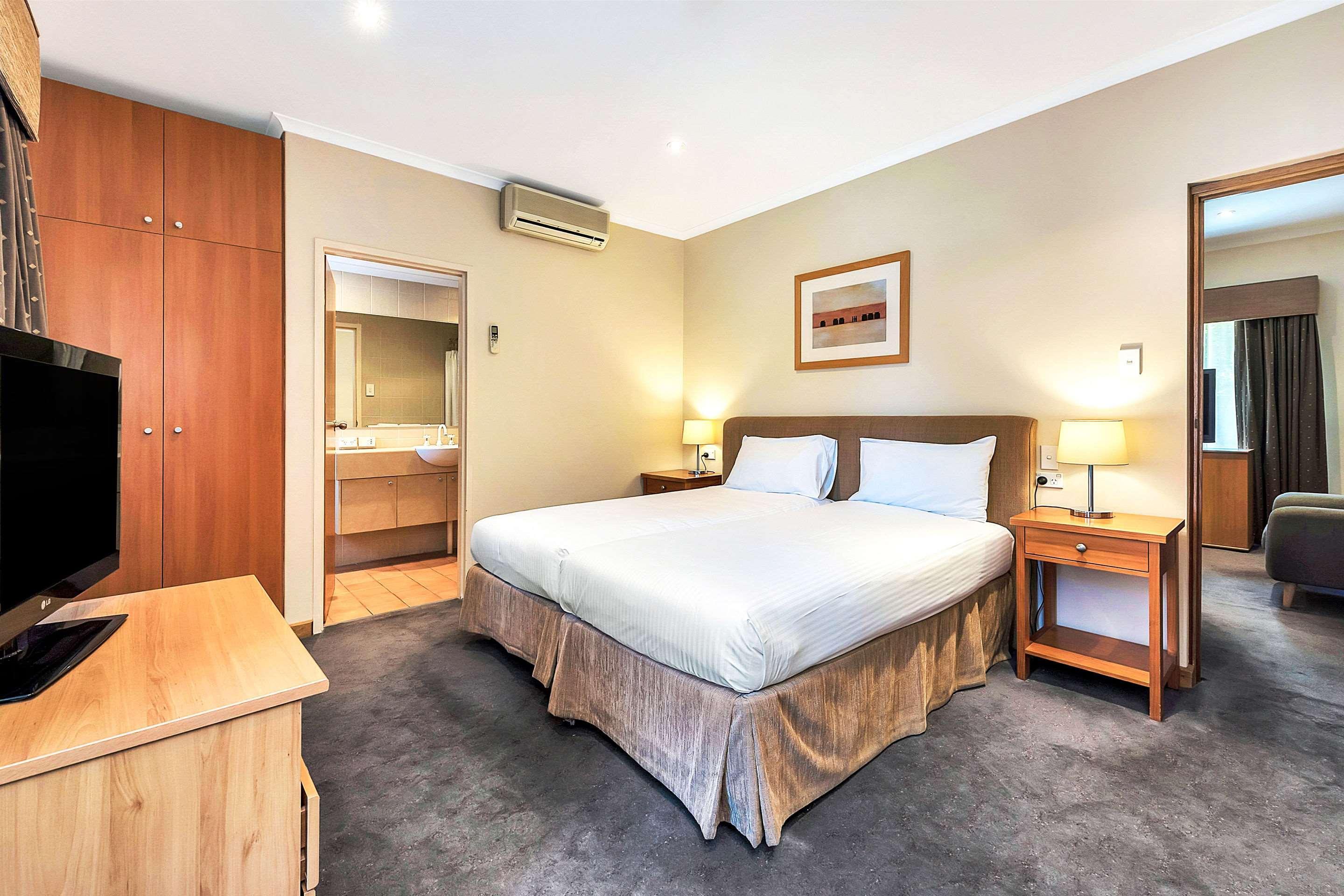 Comfort Inn & Suites Sombrero Аделаида Экстерьер фото