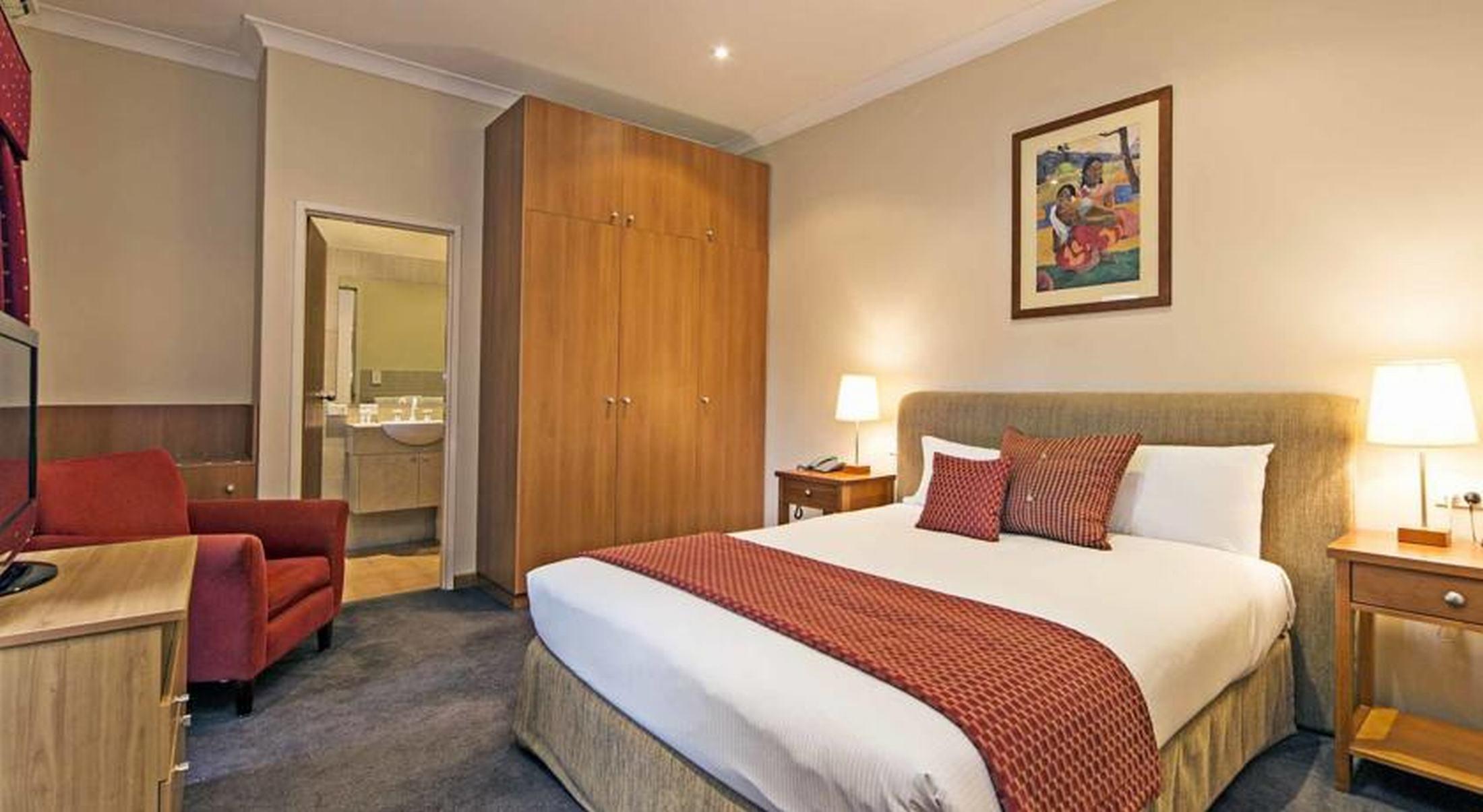 Comfort Inn & Suites Sombrero Аделаида Экстерьер фото