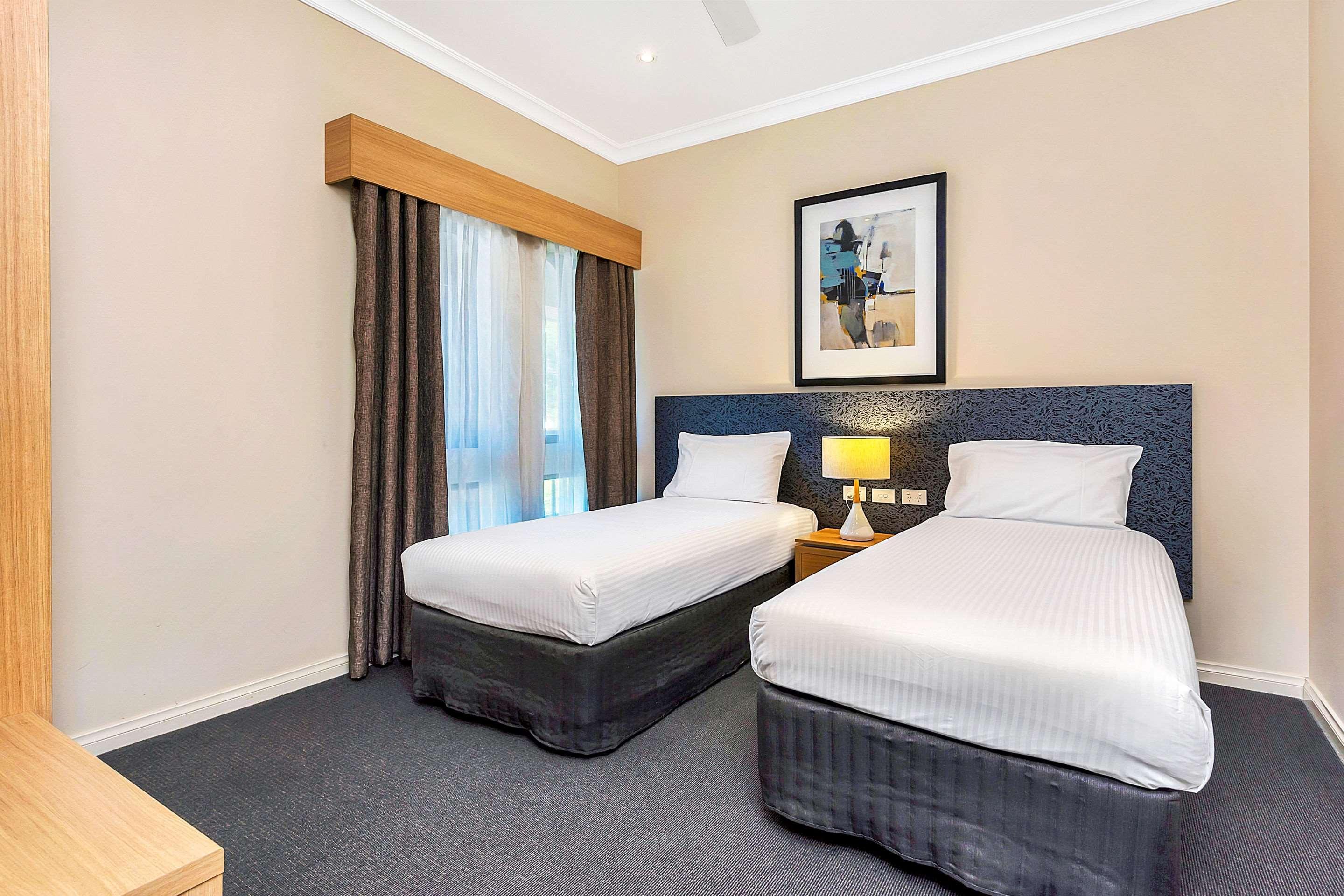 Comfort Inn & Suites Sombrero Аделаида Экстерьер фото