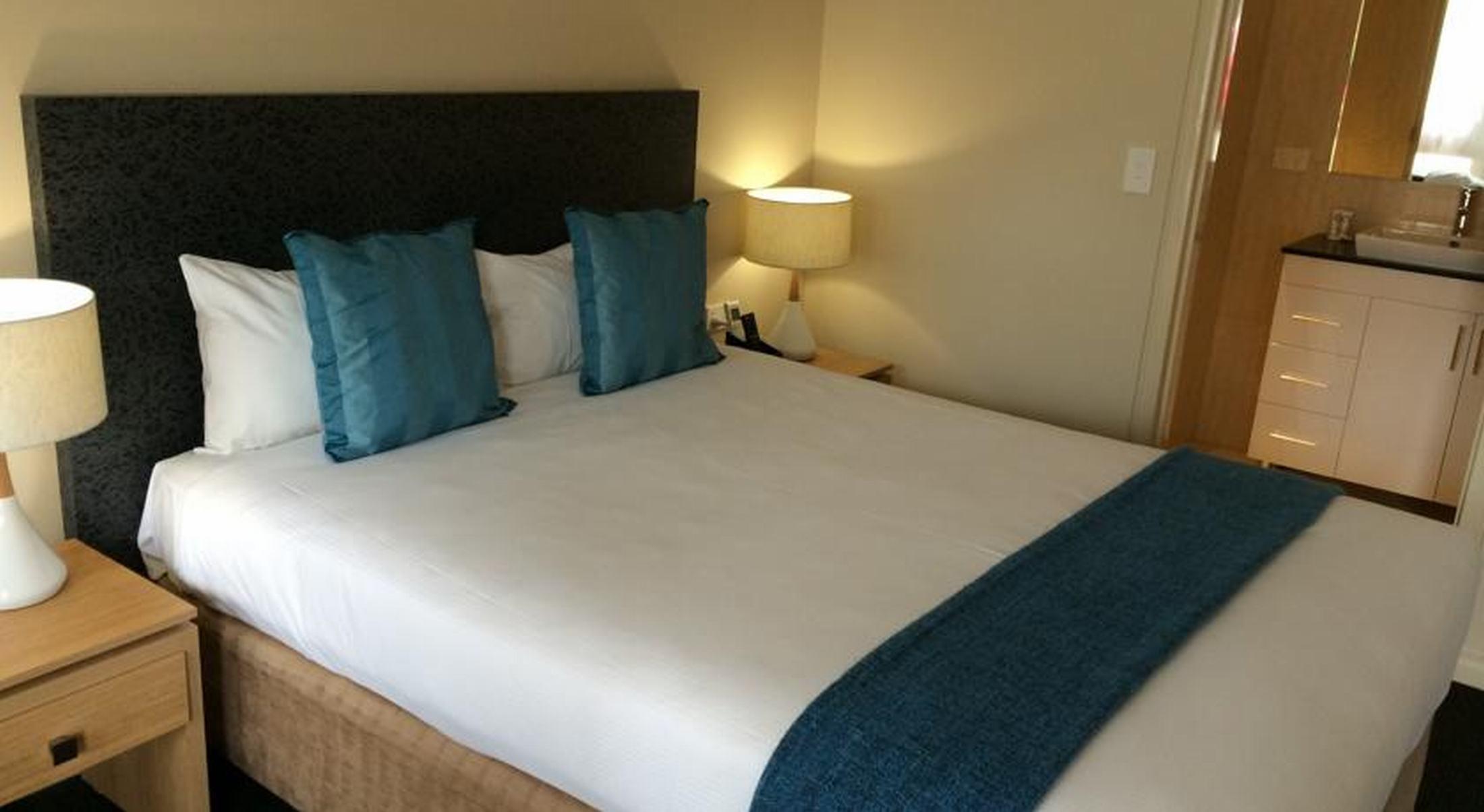 Comfort Inn & Suites Sombrero Аделаида Экстерьер фото