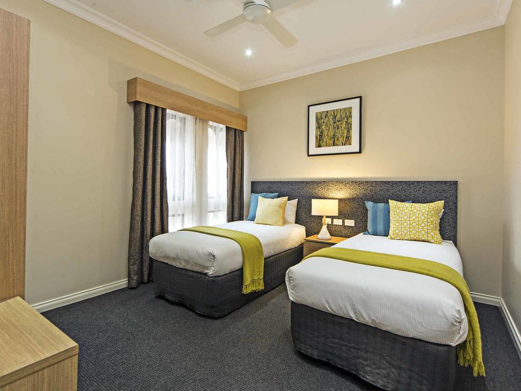 Comfort Inn & Suites Sombrero Аделаида Экстерьер фото