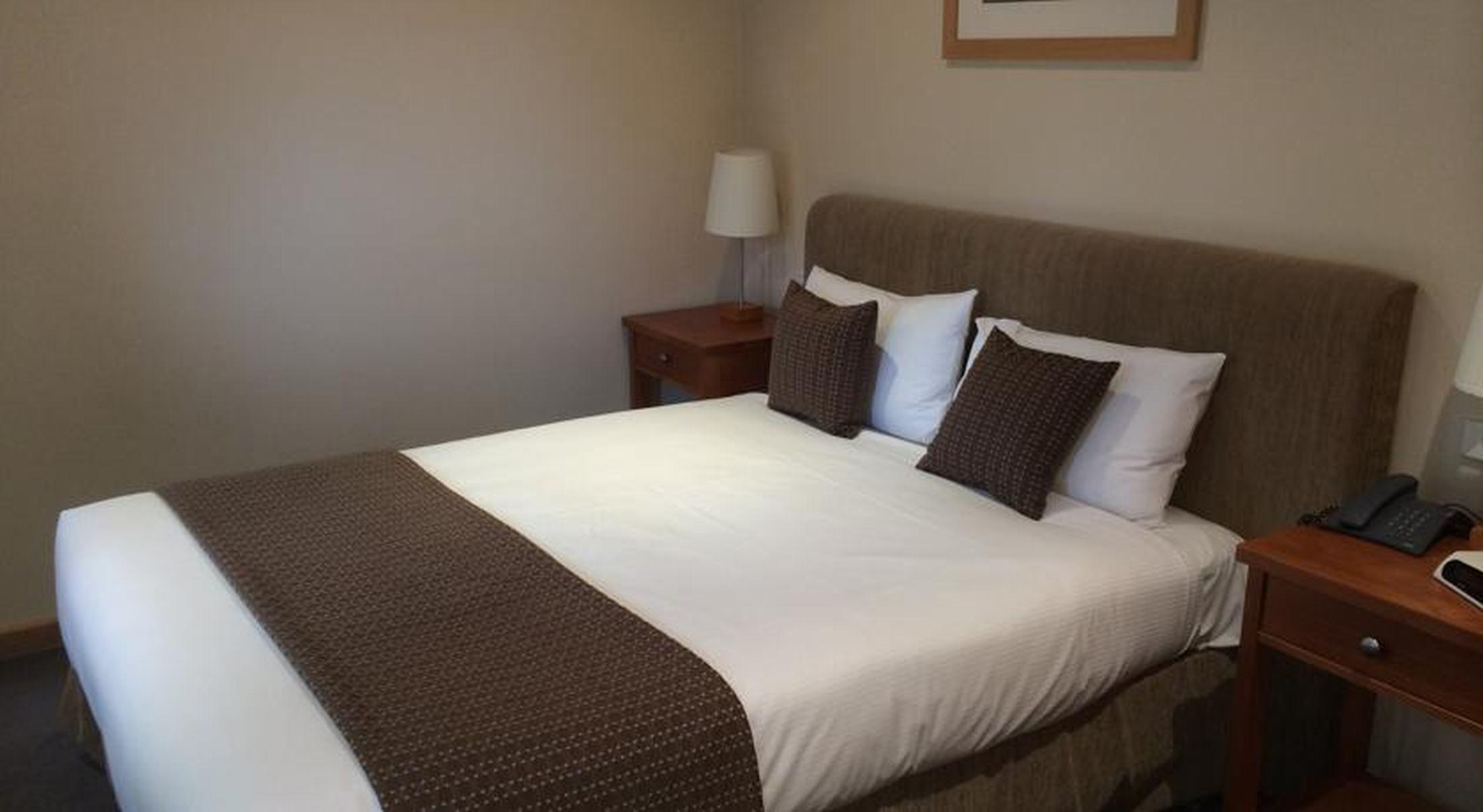 Comfort Inn & Suites Sombrero Аделаида Экстерьер фото