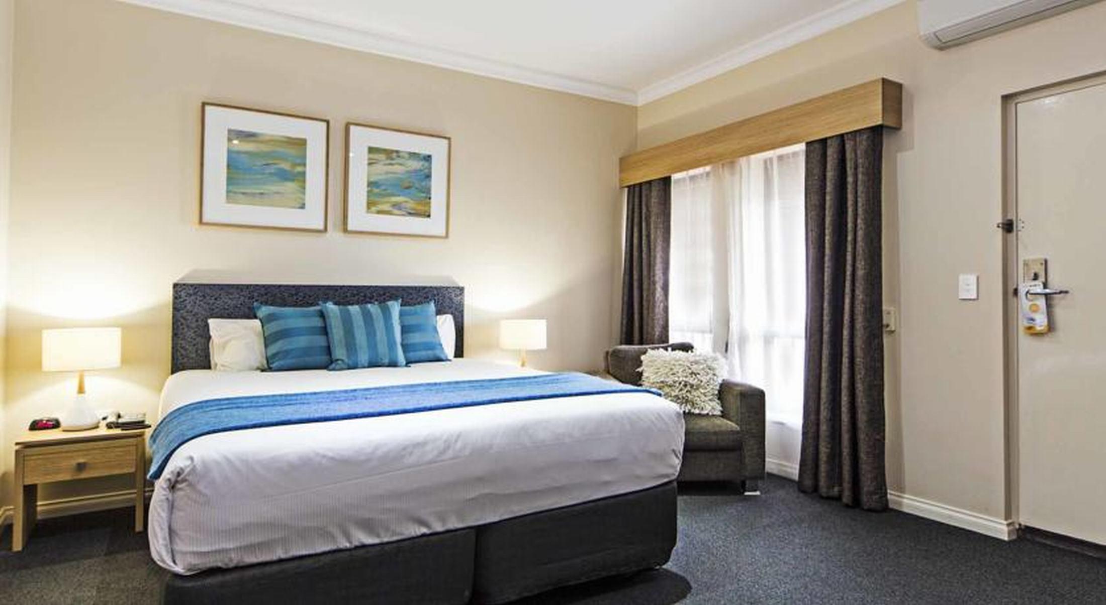 Comfort Inn & Suites Sombrero Аделаида Экстерьер фото
