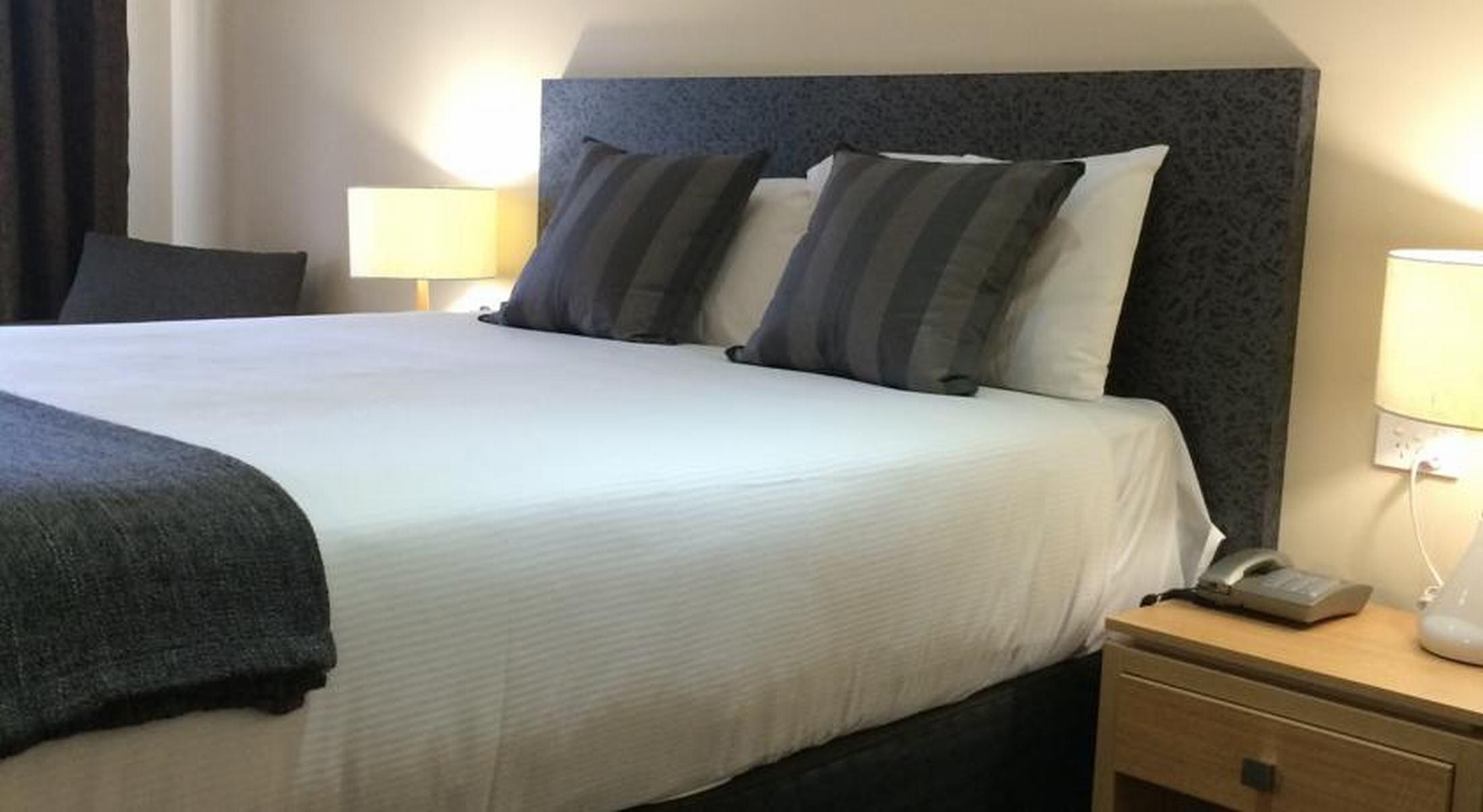 Comfort Inn & Suites Sombrero Аделаида Экстерьер фото