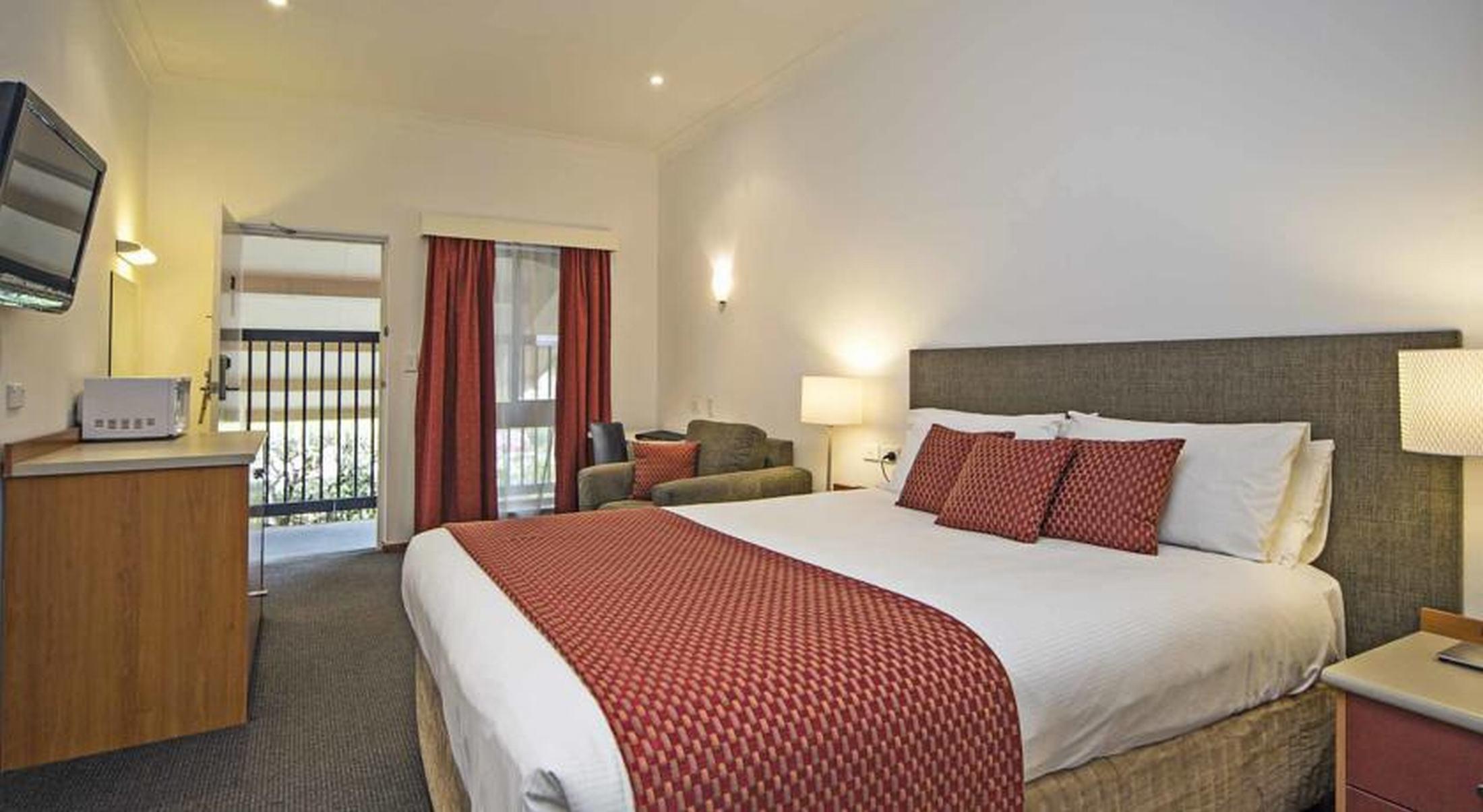 Comfort Inn & Suites Sombrero Аделаида Экстерьер фото