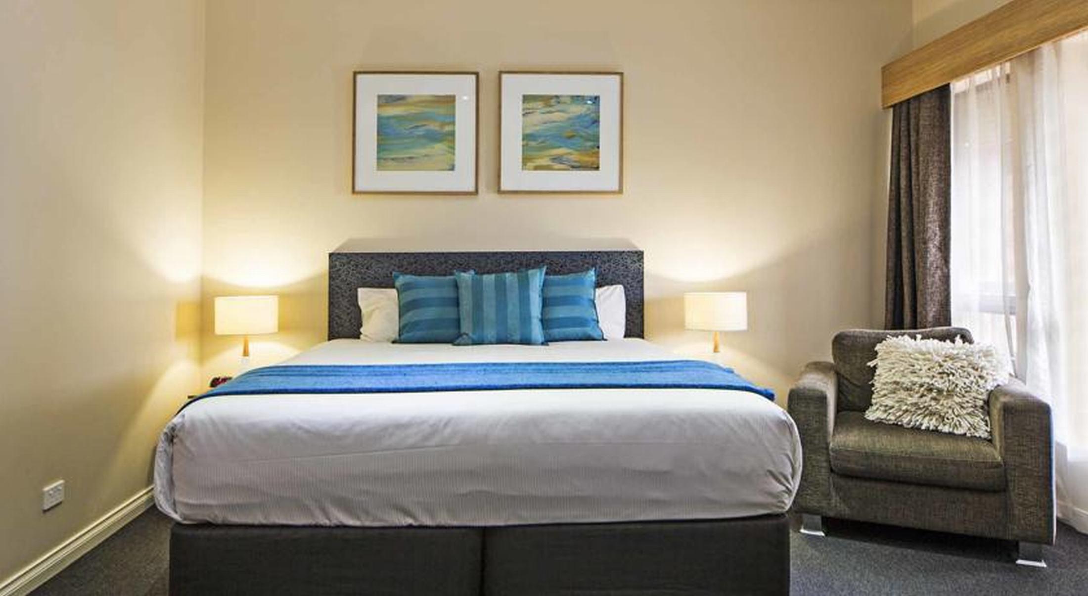Comfort Inn & Suites Sombrero Аделаида Экстерьер фото