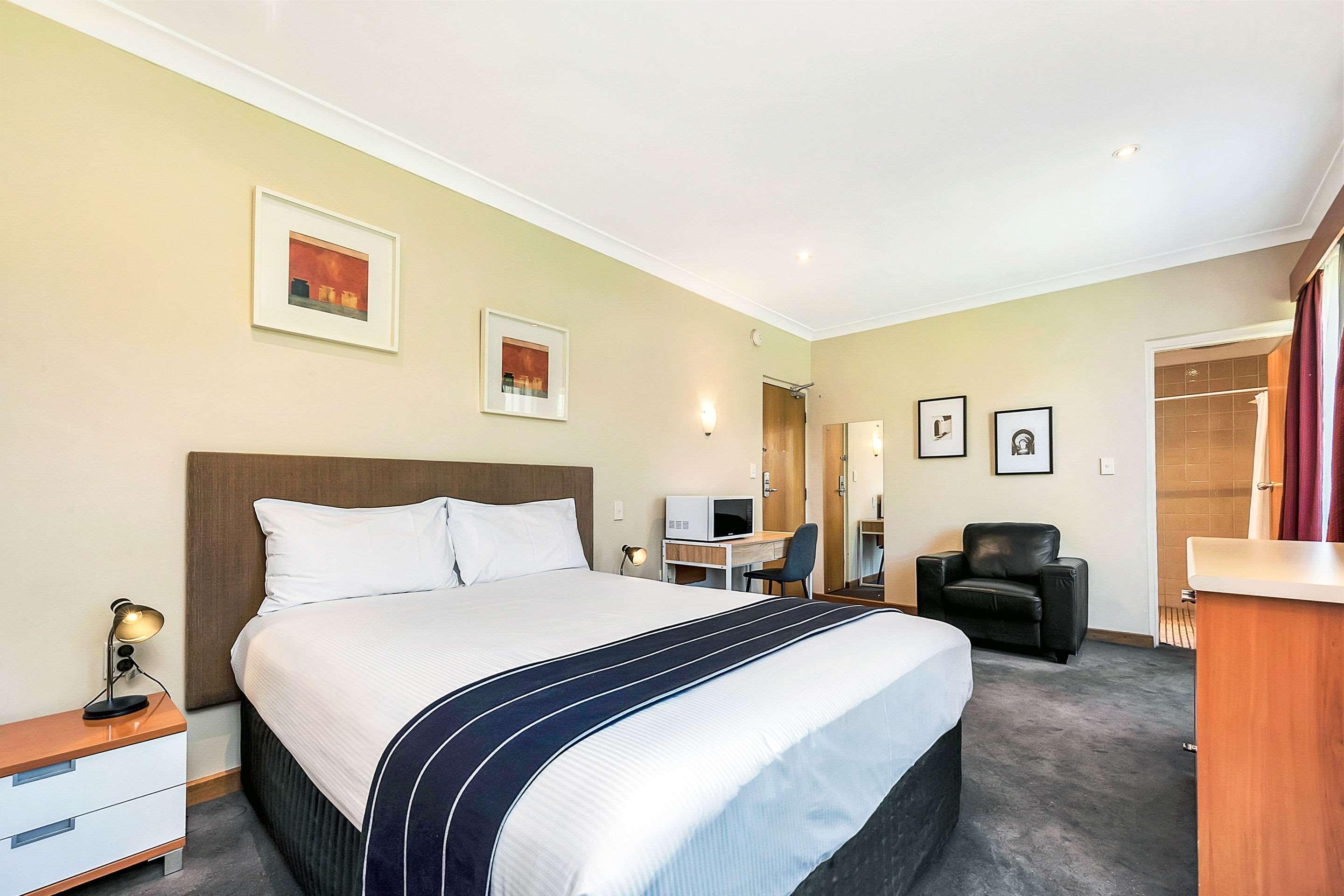 Comfort Inn & Suites Sombrero Аделаида Экстерьер фото