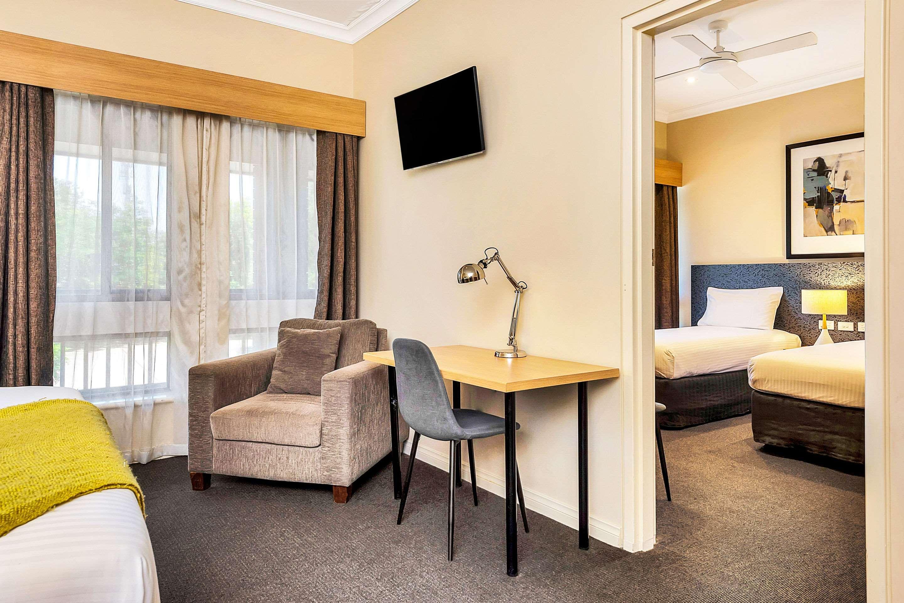 Comfort Inn & Suites Sombrero Аделаида Экстерьер фото
