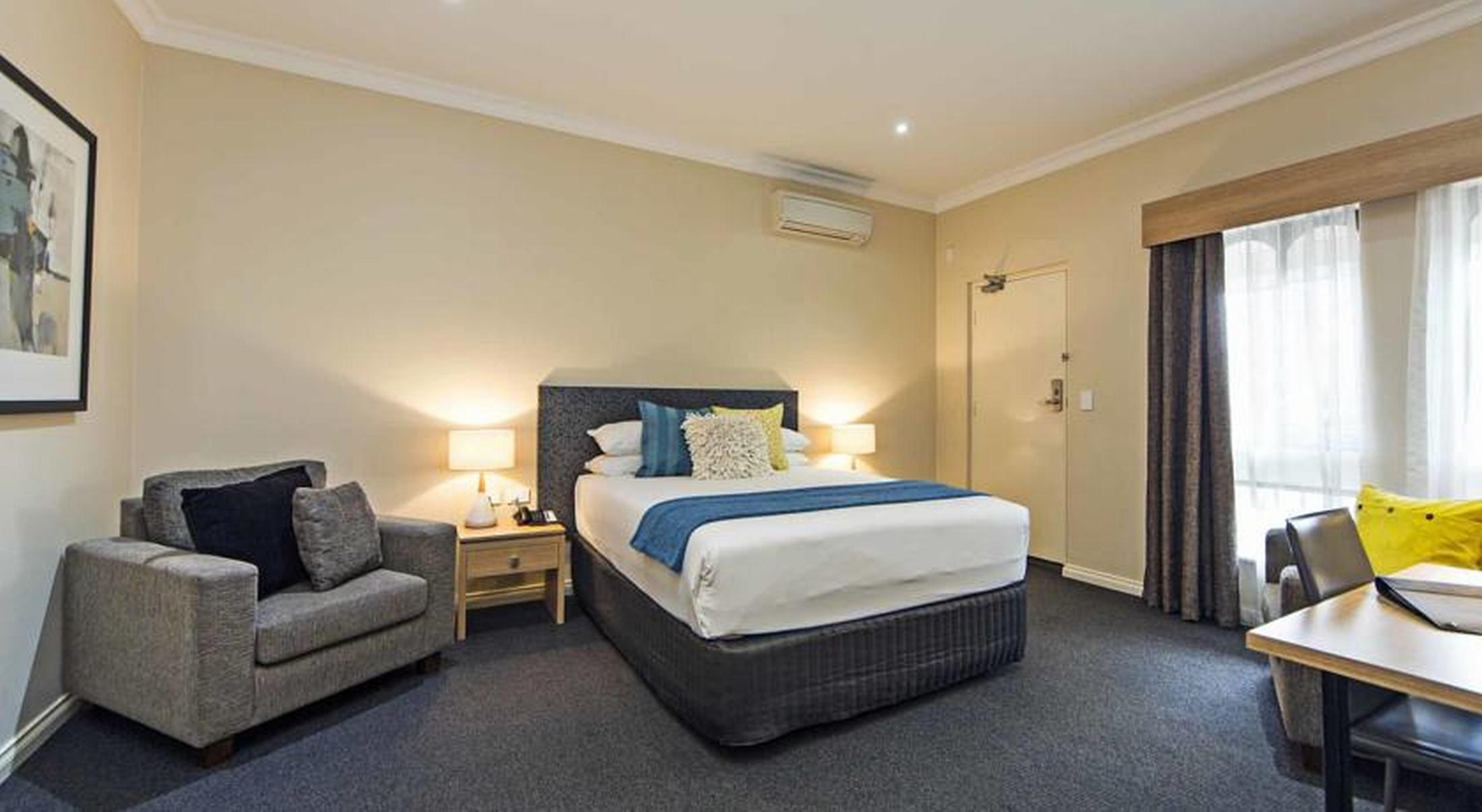 Comfort Inn & Suites Sombrero Аделаида Экстерьер фото