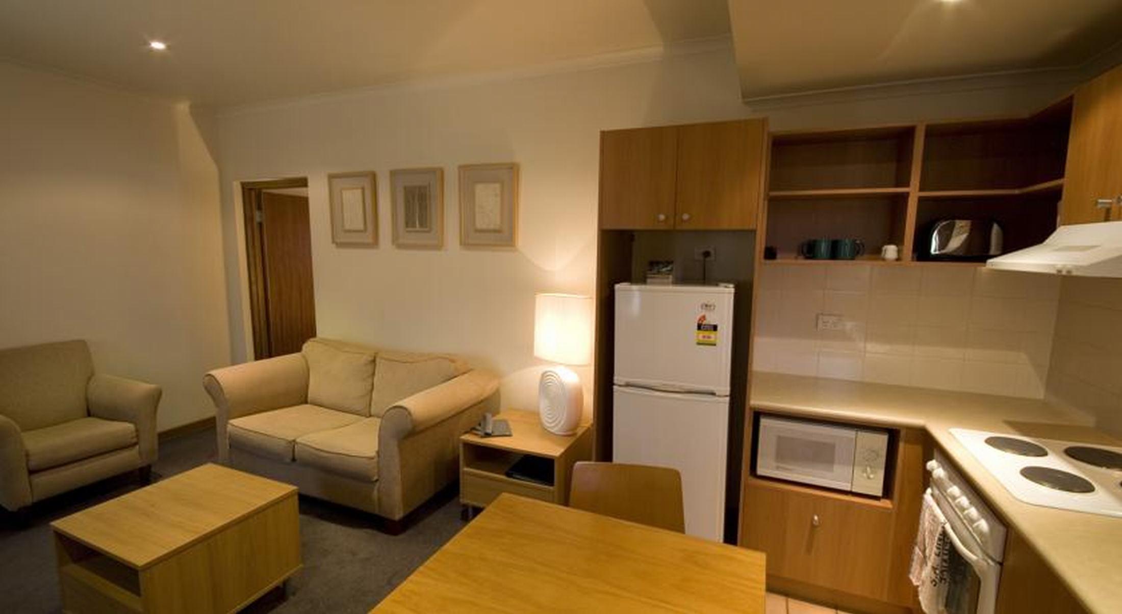 Comfort Inn & Suites Sombrero Аделаида Экстерьер фото