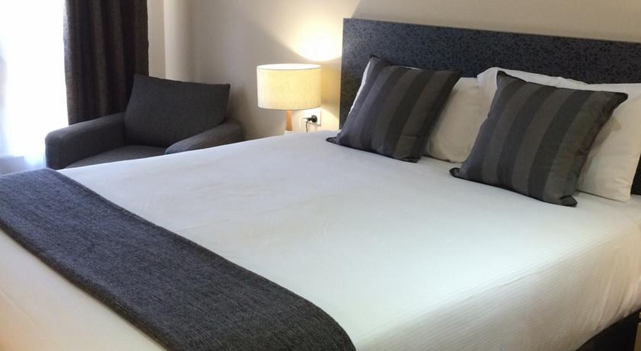 Comfort Inn & Suites Sombrero Аделаида Номер фото
