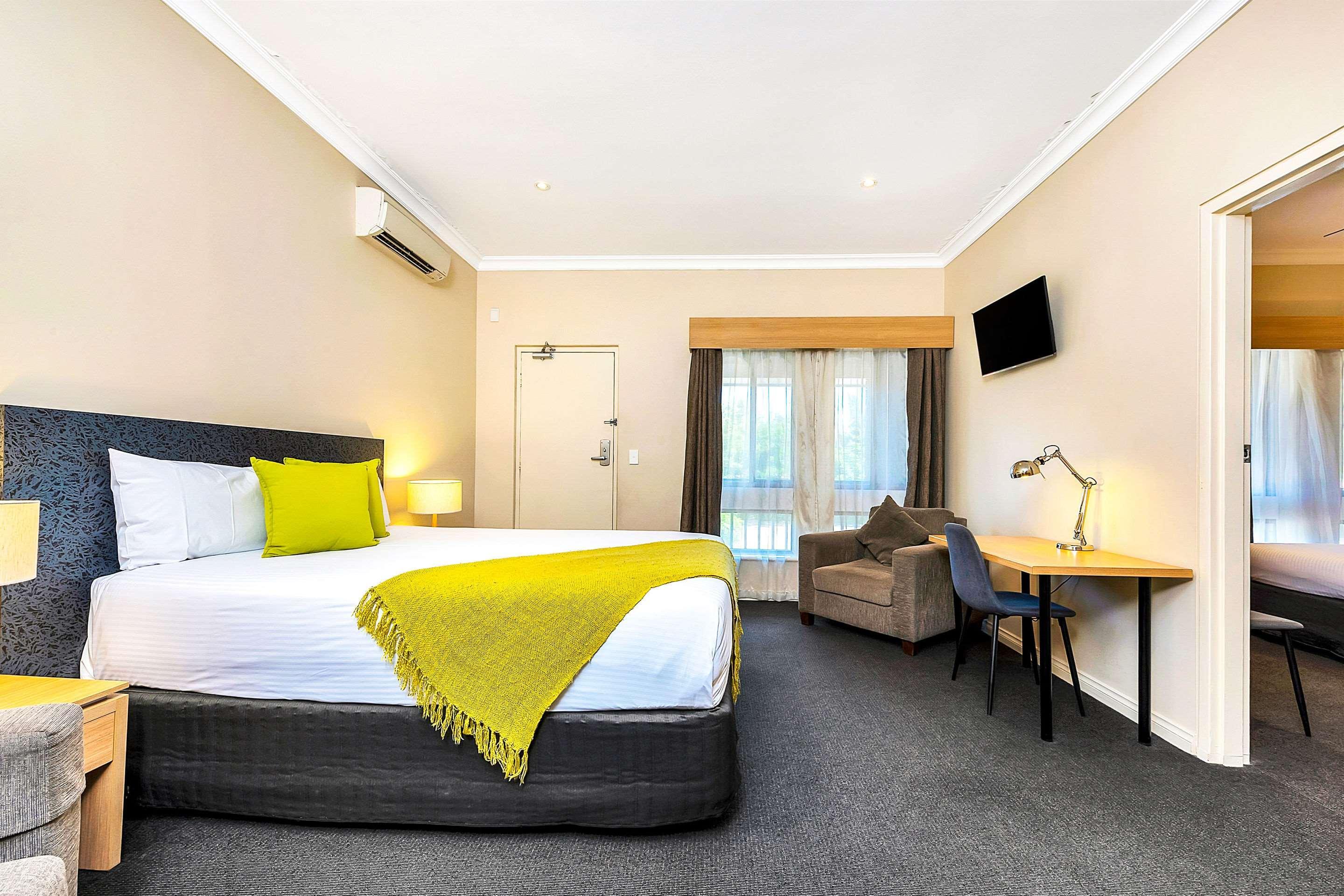 Comfort Inn & Suites Sombrero Аделаида Экстерьер фото