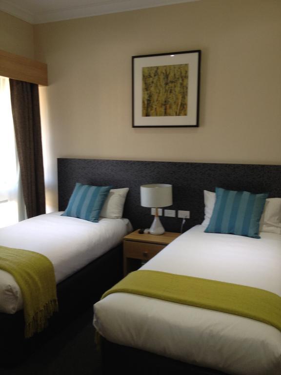 Comfort Inn & Suites Sombrero Аделаида Экстерьер фото