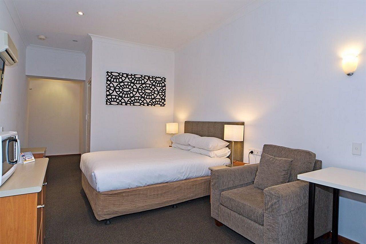 Comfort Inn & Suites Sombrero Аделаида Экстерьер фото