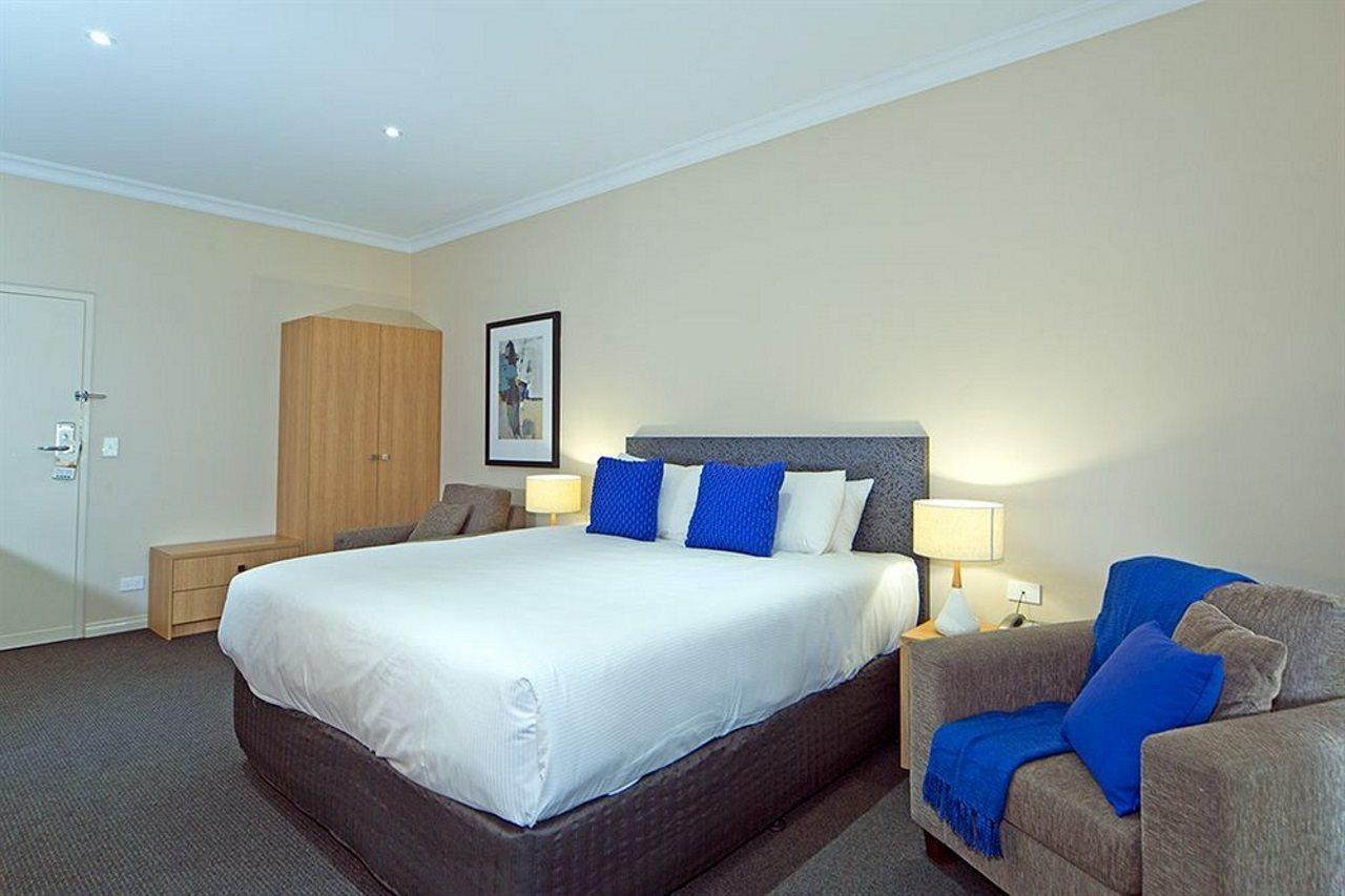 Comfort Inn & Suites Sombrero Аделаида Экстерьер фото